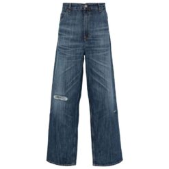 Alternative view of Men’s Casual Vast Loose Jeans