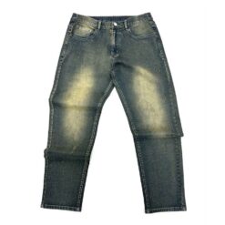 Alternative view of Athletic Taper Fit Men’s Jeans