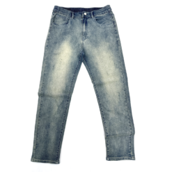 Men’s Straight Leg Jeans