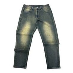 Athletic Taper Fit Men’s Jeans