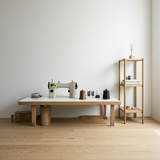 Factory Gallery 2
