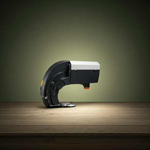 Factory Gallery 5 - Automated Cutting